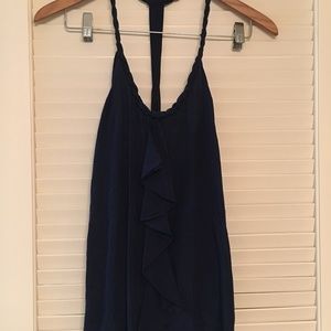 Anlo Georgia Top